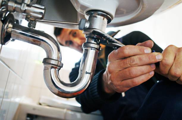 Best Shower Repair Services  in Trabuco Nyon, CA