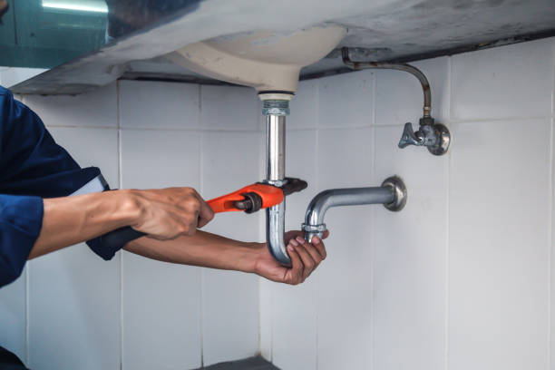 Reliable Trabuco Canyon, CA Plumbing Solutions