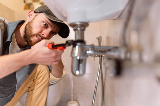 Best Water Leak Repair  in Trabuco Nyon, CA