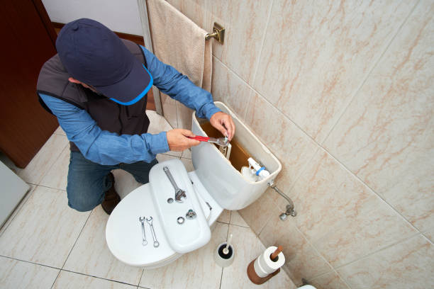 Best Sprinkler Systems  in Trabuco Nyon, CA