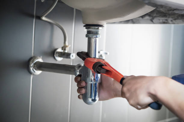 Sprinkler Systems in Trabuco Canyon, CA