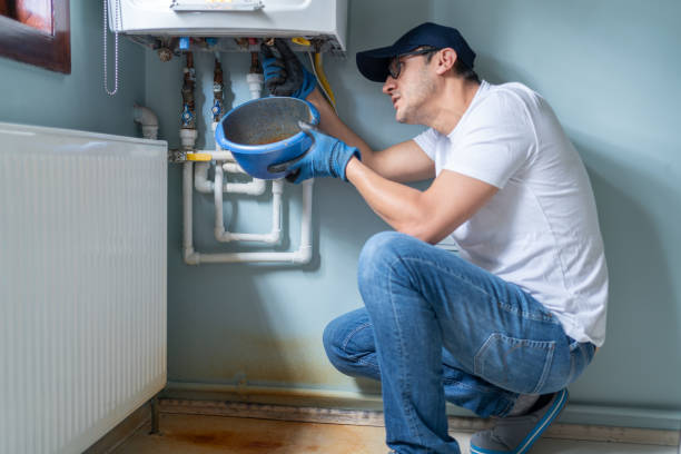 Best Gas Line Repair  in Trabuco Nyon, CA